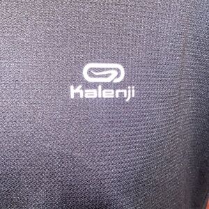 Kalenji Decathalon Short Sleeve Tee Shirt